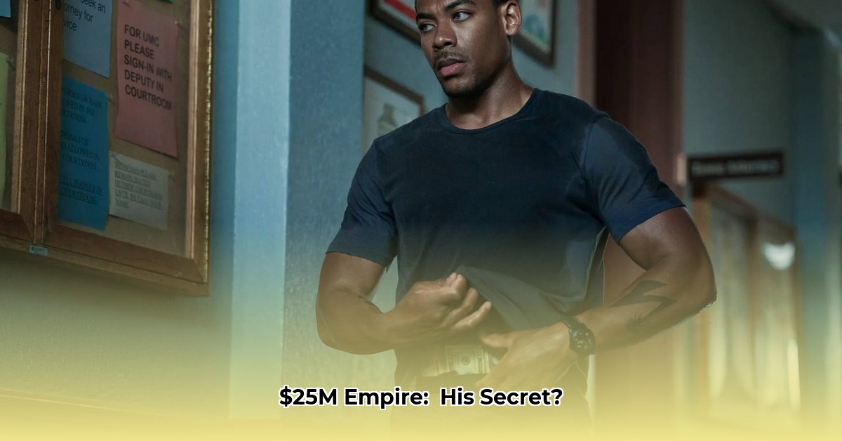 michael-a-demayo-net-worth